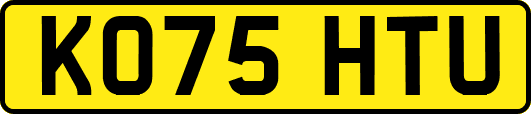 KO75HTU