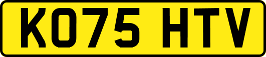 KO75HTV
