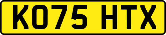 KO75HTX