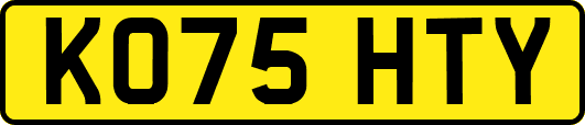 KO75HTY