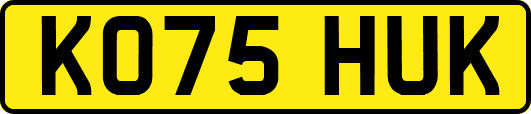 KO75HUK