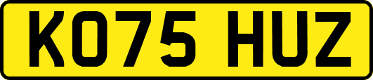 KO75HUZ