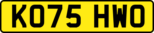 KO75HWO