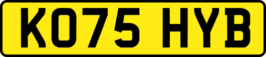 KO75HYB