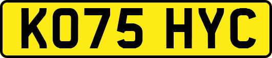 KO75HYC