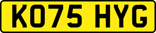 KO75HYG
