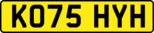KO75HYH