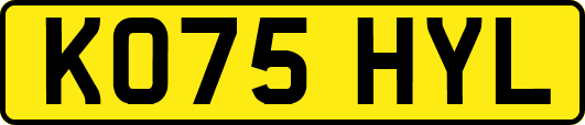KO75HYL