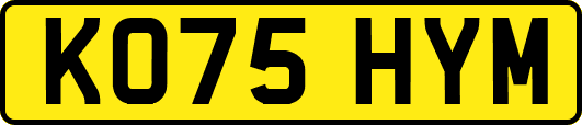 KO75HYM