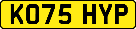 KO75HYP