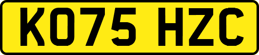 KO75HZC