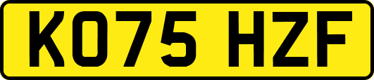 KO75HZF
