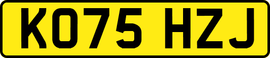KO75HZJ