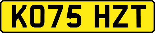 KO75HZT
