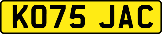 KO75JAC