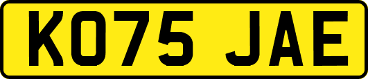 KO75JAE