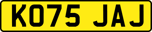 KO75JAJ