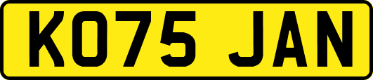 KO75JAN