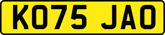 KO75JAO