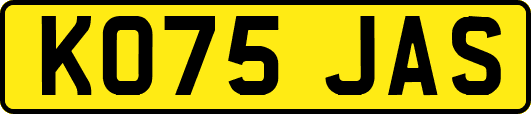 KO75JAS