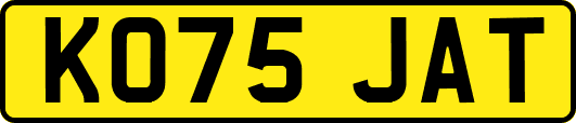 KO75JAT