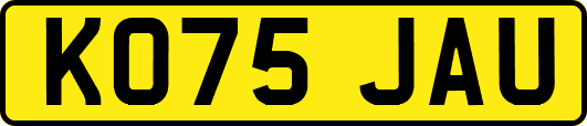 KO75JAU