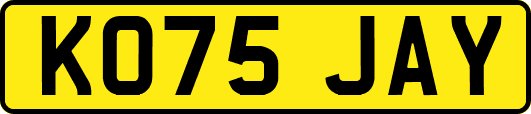 KO75JAY