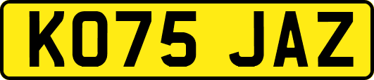 KO75JAZ