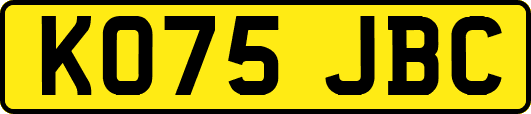 KO75JBC