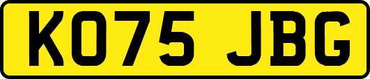 KO75JBG