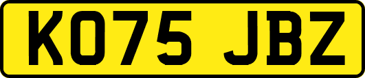 KO75JBZ