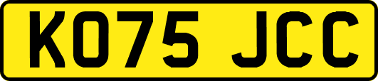 KO75JCC