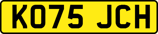 KO75JCH