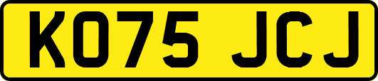 KO75JCJ