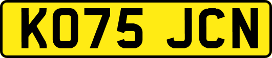 KO75JCN