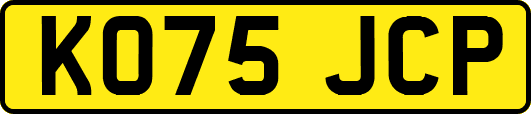 KO75JCP