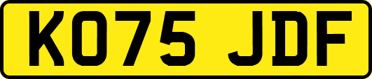 KO75JDF