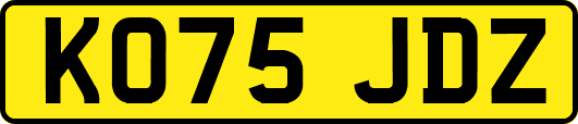 KO75JDZ