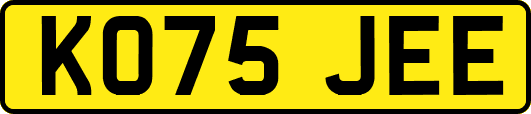 KO75JEE