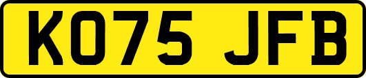 KO75JFB