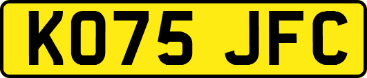 KO75JFC