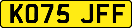 KO75JFF