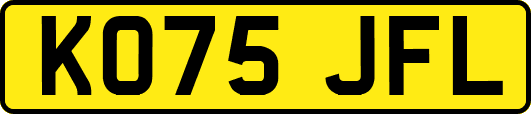 KO75JFL