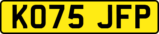 KO75JFP