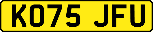 KO75JFU