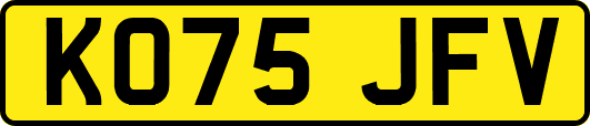 KO75JFV