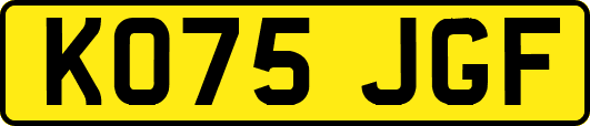 KO75JGF