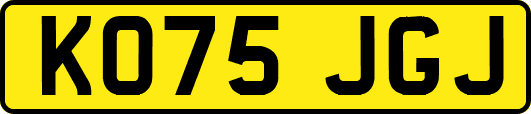 KO75JGJ
