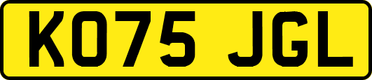 KO75JGL