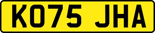 KO75JHA
